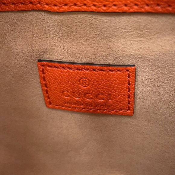 Gucci Handbag GG Aphrodite Marmont Bag - Picture 10 of 11